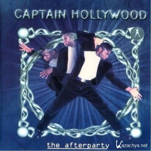 Captain Hollywood - The Afterparty (1996)