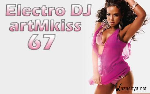 Electro DJ v.67 (2012)