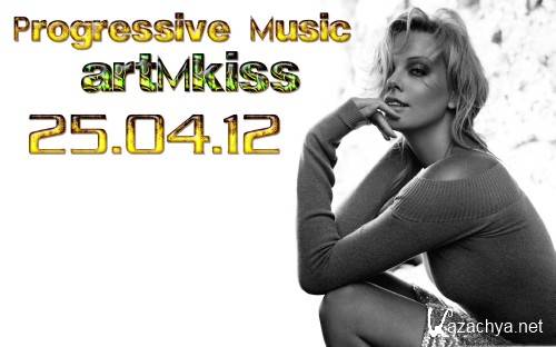 Progressive Music (25.04.12)