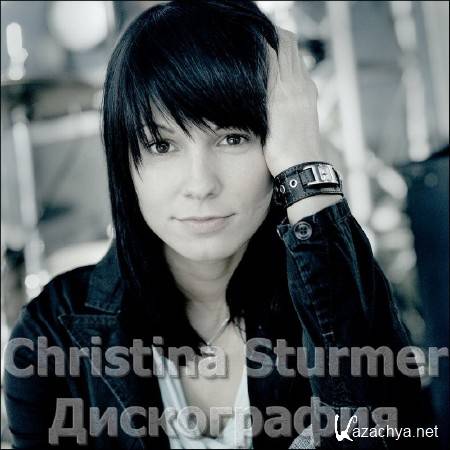 Christina Sturmer -  (2003-2010/MP3)