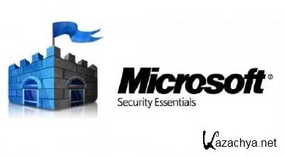 Microsoft Security Essentials 4.0.1526.0 Final