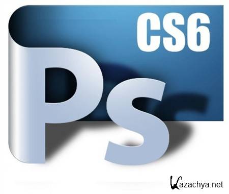 Adobe Photoshop CS6 13.0 Final (2012/RUS/ENG/DEU)