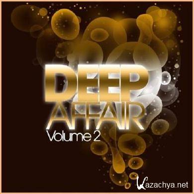 VA - Deep Affair Volume 2 (2012).MP3