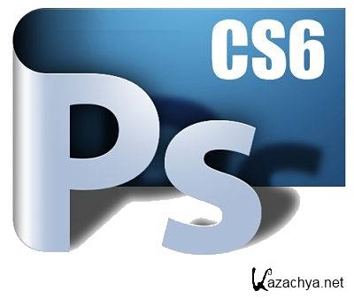 Adobe Photoshop CS6 (13.0) Extended [Multi/c] + Crack