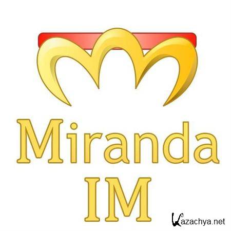 Miranda IM 0.9.48 + Rus