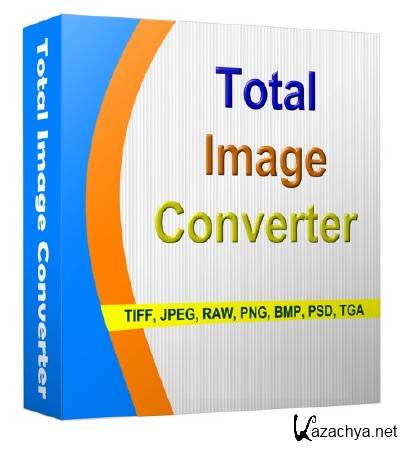CoolUtils Total Image Converter 1.5.0.101 RePack (ML/RUS) 2012