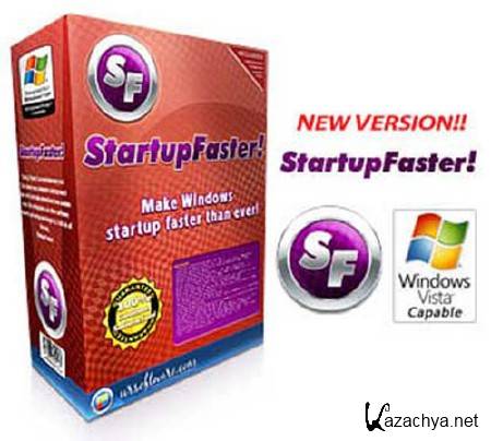 Startup Faster! 3.6.2011.14