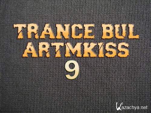 Trance Bul v.9 (2012)
