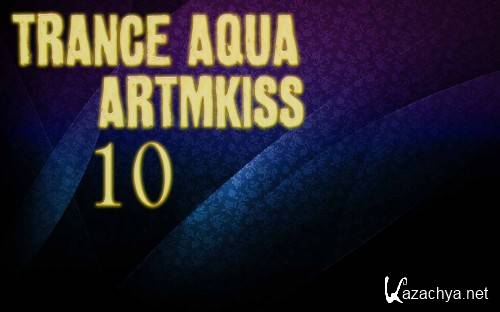 Trance Aqua v.10 (2012)