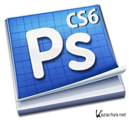 Adobe Photoshop CS6 (13.0) Extended [Multi/c]