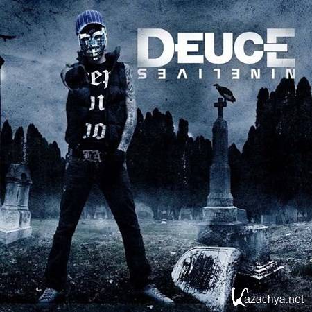 Deuce - Nine Lives (Limited Edition) (2012)