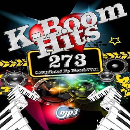 K-Boom Hits 273 (2012)