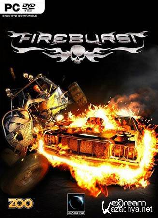 Fireburst (PC/2012/Multi5)