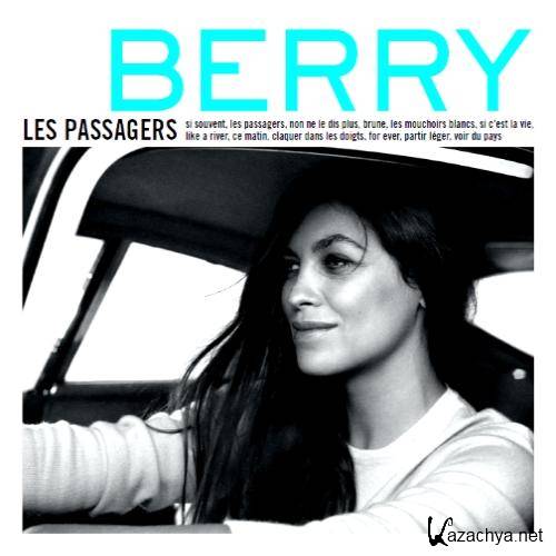Berry  Les Passagers (2012)