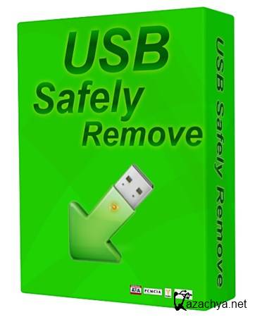 USB Safely Remove 5.1.2.1182 Final Portable (ML/RUS)