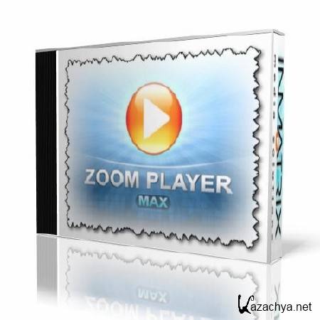 Zoom Player Pro 8.16 + Russian 8.16