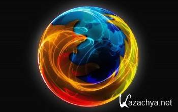 Mozilla Firefox 13.0 Beta 1  