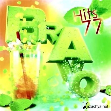 Bravo Hits Vol.77 (2012)