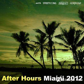 After Hours: Miami 2012 (2012)