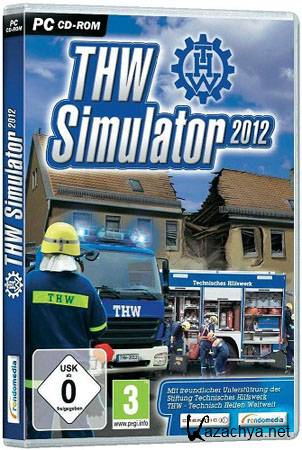 THW Simulator 2012 (PC/2012)