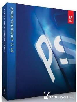 Adobe Photoshop CS6 13.0 Final Portable