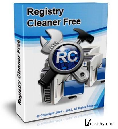 Registry Cleaner Free 2.3.5.2