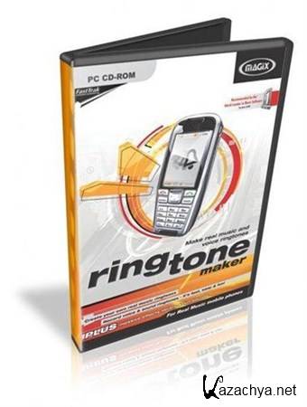 Free Ringtone Maker 2.1.0.530 + Portable