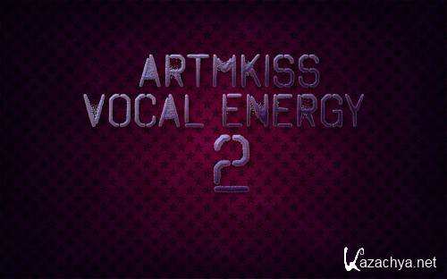 Vocal Energy v.2 (2012)