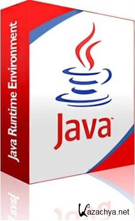 Java SE Runtime Environment 6.0 Update 32 & 7.0 Update 4