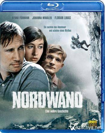   / Nordwand / The North Face (2008) BDRip + BDRip-AVC + BDRip 720p + BDRip 1080p + REMUX