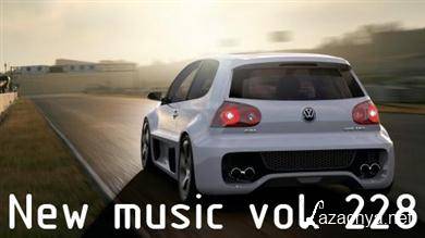 VA - New Music vol. 228  (2012).MP3