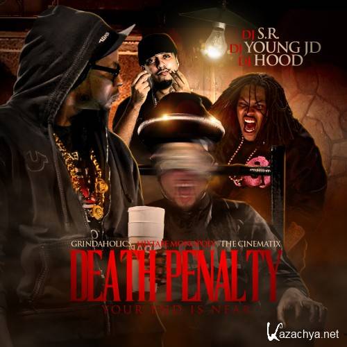 Death Penalty (2012)