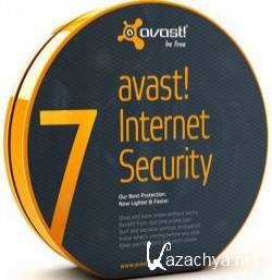 Avast! Internet Security [2012, RUS]