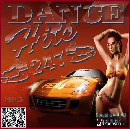 Dance Hits Vol.247 (2012)