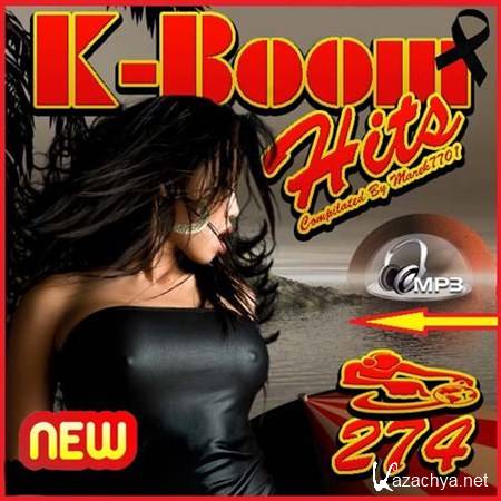 K-Boom Hits 274 (2012)