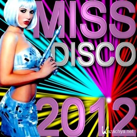 Miss Disco (2012)