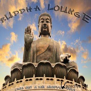 Buddha Lounge Chill Out & Bar Grooves Vol 1 (The Ultimate Master Collection) (2012)