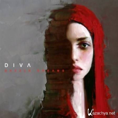 Dazzle Dreams - Diva (2012)