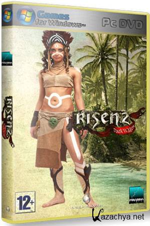 Risen 2: Ҹ  1.0.1168.0 + 3 DLC (2012/RePack Fenixx)