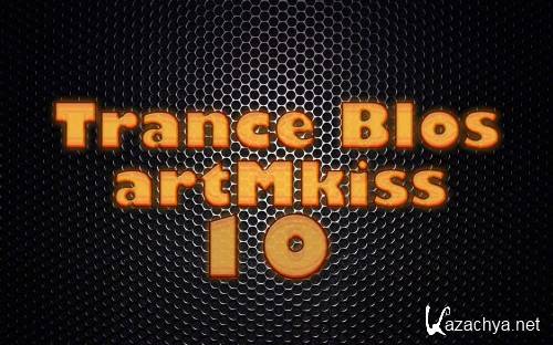 Trance Blos v.10 (2012)