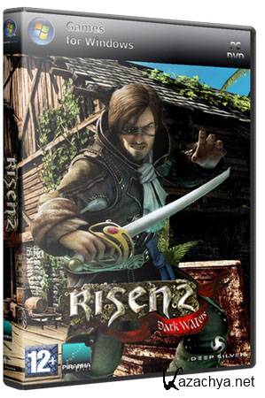 Risen 2: Dark Waters (PC/2012/RePack SEYTER)