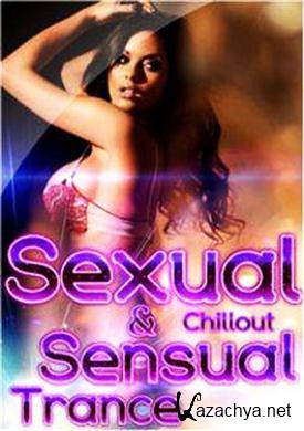 VA-Sexual Chillout & Sensual Trance (2012).MFA