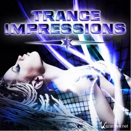 Trance Impressions Vol.1 VIP Edition (2012)