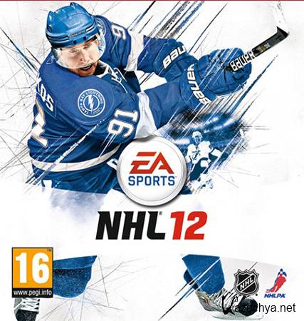 NHL 12 SUPER MOD (PC/2012/RUS)