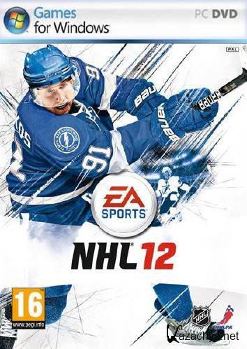  - NHL 12 SUPER MOD (2012/PC/RUS/ENG/MULTi5)