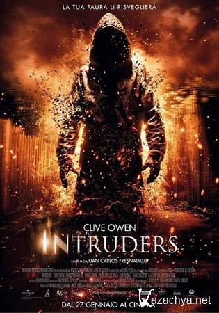  / Intruders (2011) DVDRip