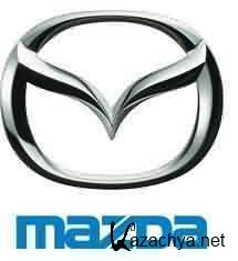   Mazda 3 +   Ford/Mazda IDS 72