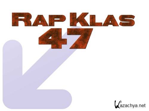 Rap Klas 47 (2012)