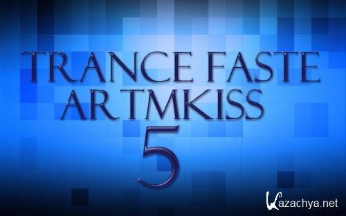 Trance Faste v.5 (2012)