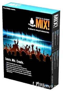 Stanton Scratch DJ Academy MIX! 1.2.23 Portable